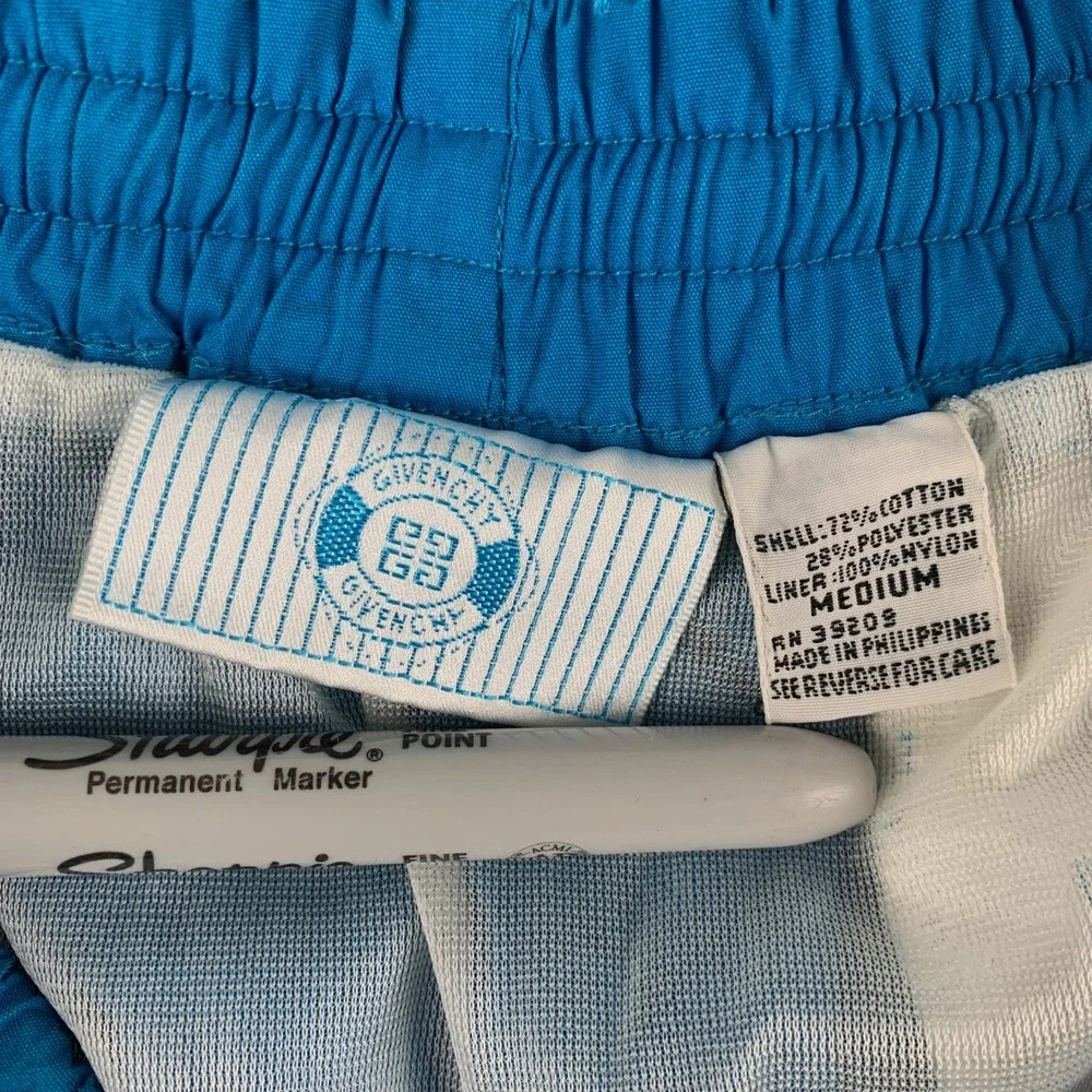 Givenchy swim shorts